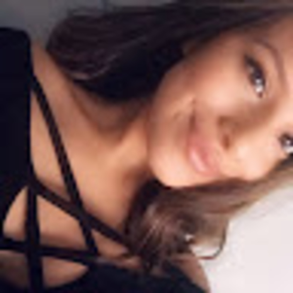 Meet your Posher, Alondra